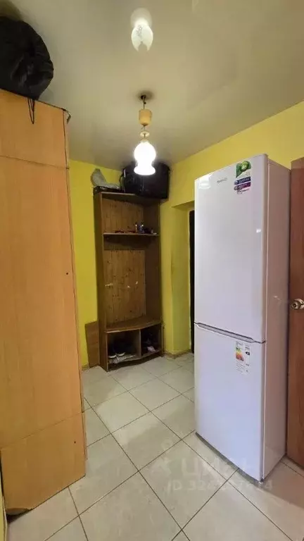 1-к кв. Краснодарский край, Краснодар Музыкальный мкр, ул. Имени ... - Фото 1