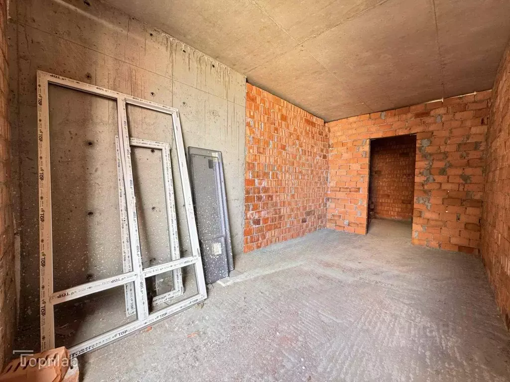 3-к кв. Кабардино-Балкария, Нальчик ул. Идарова, 174 (106.0 м) - Фото 1