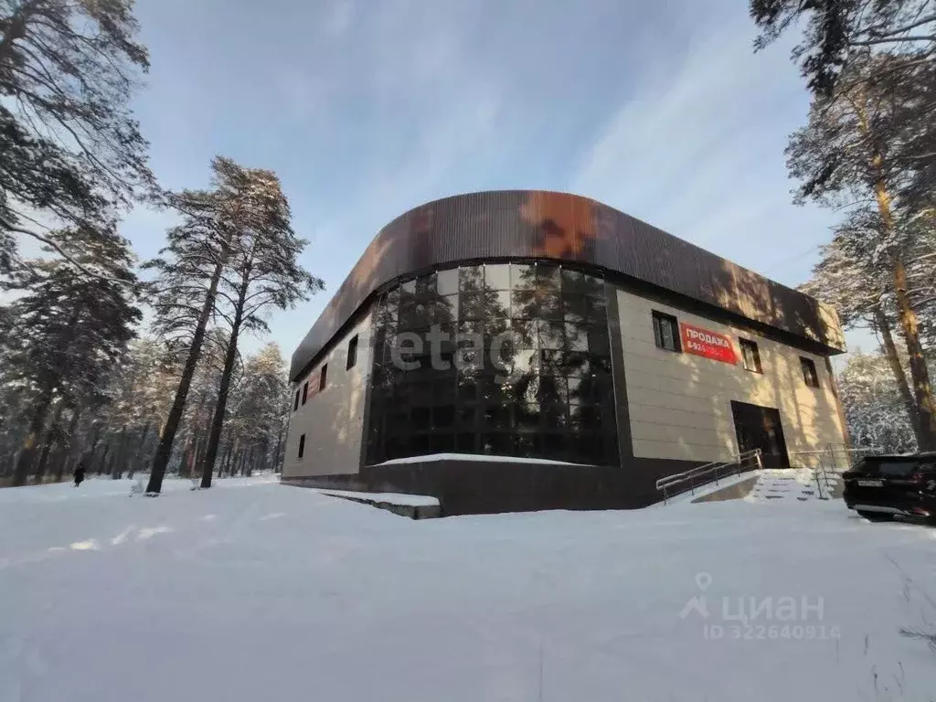 Помещение свободного назначения в Забайкальский край, Чита ... - Фото 1