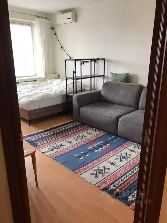 1-к кв. Москва ул. Вавилова, 60К4 (37.0 м) - Фото 2