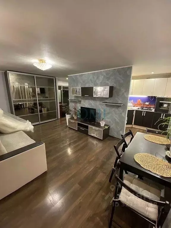 2-к кв. Новосибирская область, Новосибирск Выставочная ул., 26 (42.0 ... - Фото 1