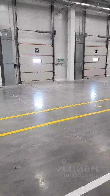 Склад в Новосибирская область, Обь тракт Омский, 11 (13400 м) - Фото 1