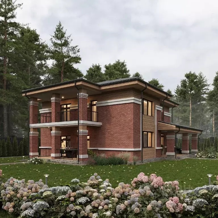 Коттедж в Санкт-Петербург, Санкт-Петербург, Павловск Звериницкая ул. ... - Фото 1