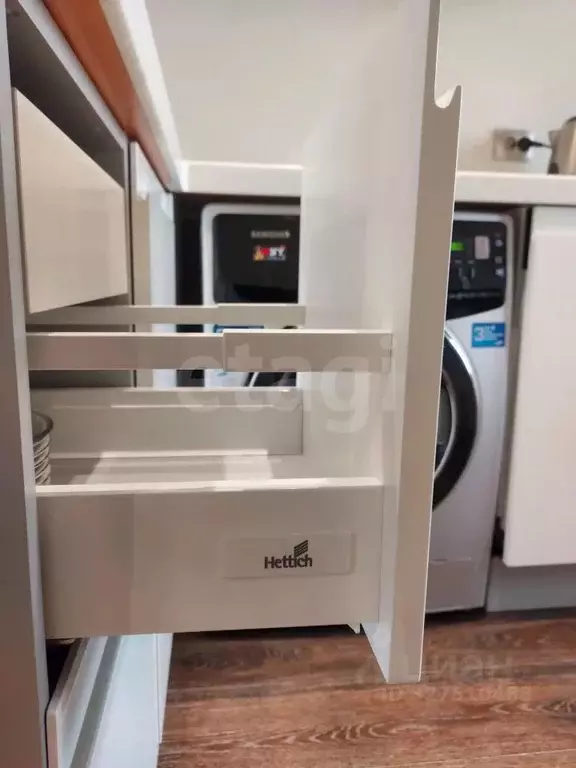 3-к кв. Томская область, Томск Водопроводная ул., 11 (66.3 м) - Фото 1