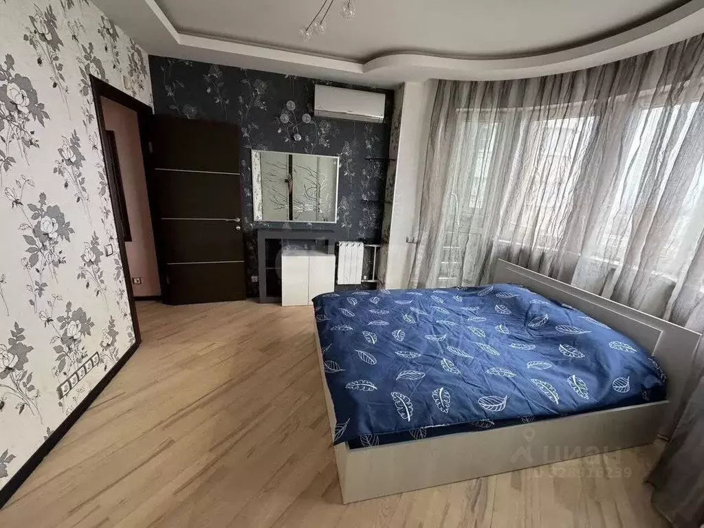 2-к кв. Москва Каширское ш., 148к2 (58.0 м) - Фото 1