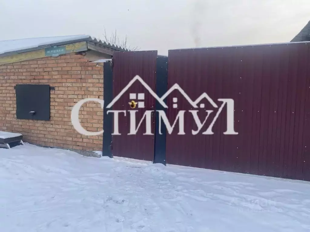 Дом в Хакасия, Усть-Абаканский район, д. Чапаево Молодежная ул., 11 ... - Фото 2