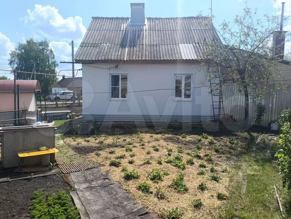 Дом 55 м на участке 6 сот. - Фото 0