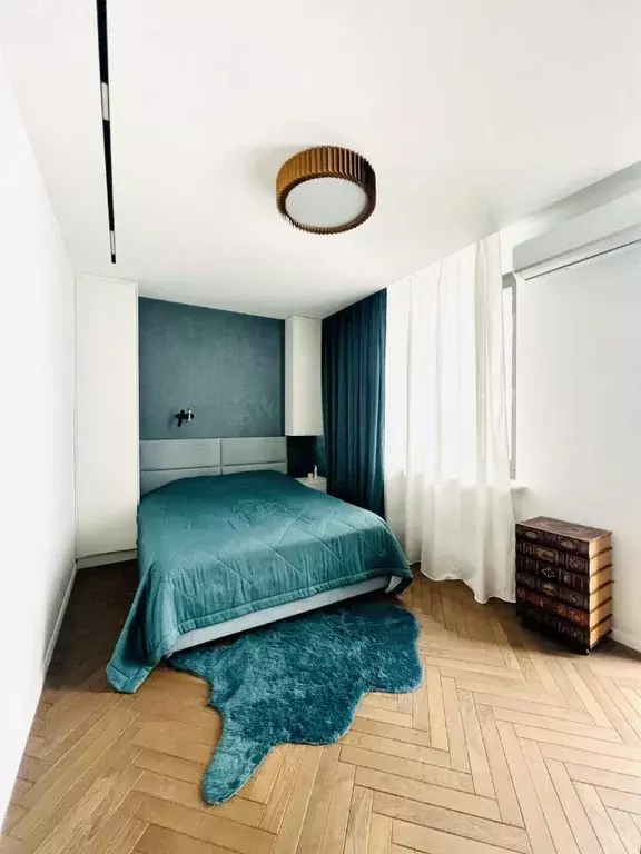 1-к кв. Москва Нахимовский просп., 31к3 (45.3 м) - Фото 2