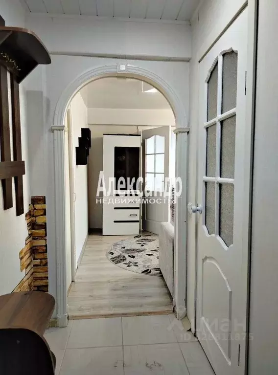 3-к кв. Карелия, Лахденпохья Спортивная ул., 1 (49.3 м) - Фото 2