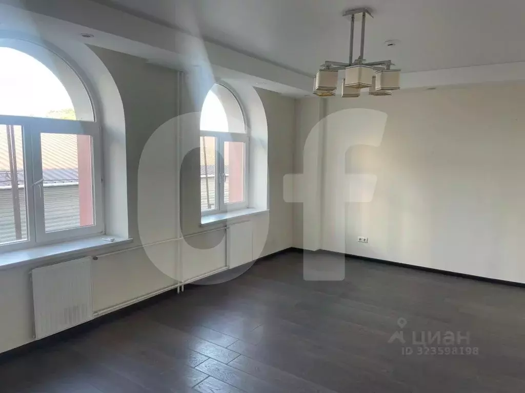 Офис в Москва Огородный проезд, 12С1 (2131 м) - Фото 2