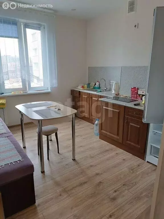 2-комнатная квартира: Тверь, улица Левитана, 52 (65.5 м) - Фото 2