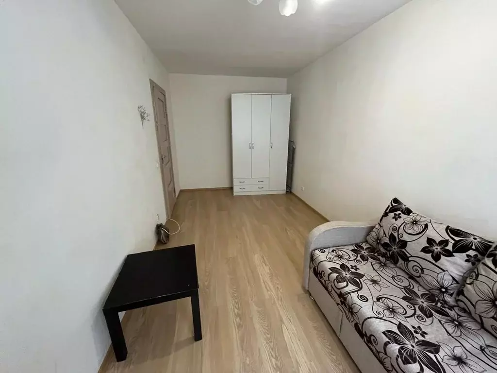 1-к кв. Ленинградская область, Мурино Всеволожский район, ул. Шоссе в ... - Фото 2