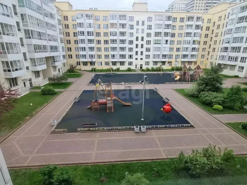 1-к кв. Санкт-Петербург ш. Суздальское, 22к4 (36.6 м) - Фото 1
