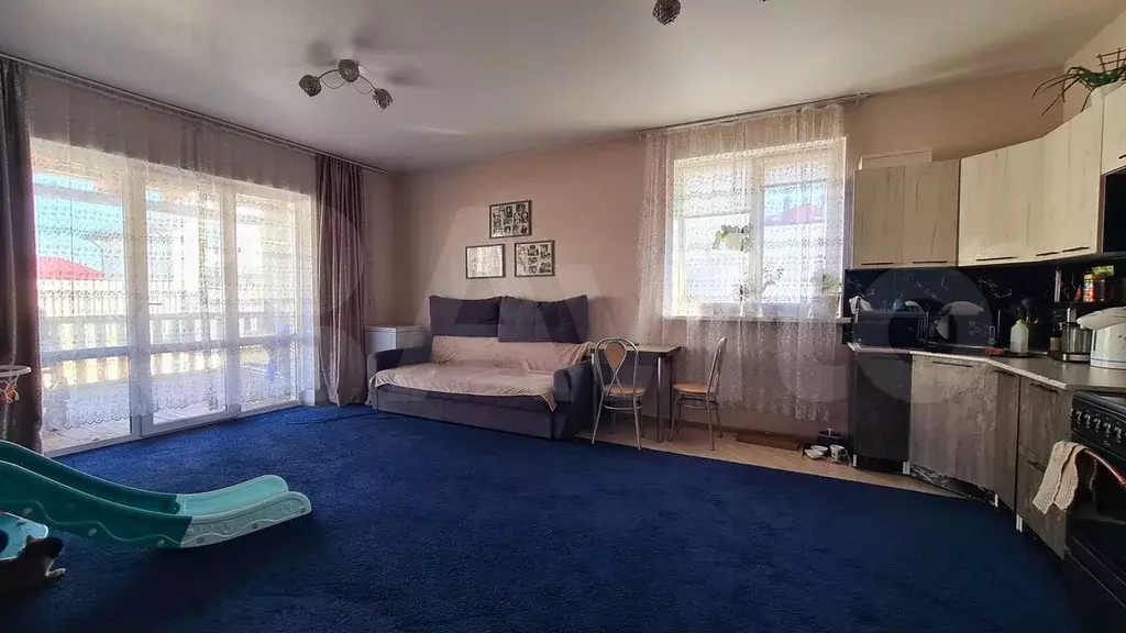 Дом 118 м на участке 5 сот. - Фото 0