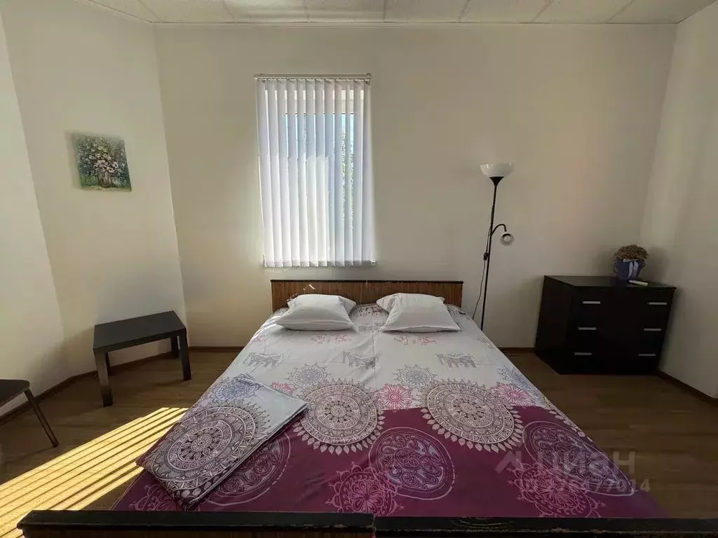 Комната Краснодарский край, Геленджик Озерная ул., 3 - Фото 1