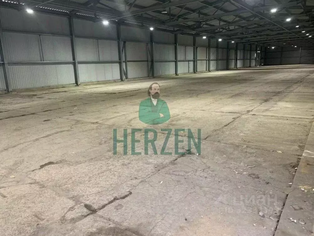 Производственное помещение в Московская область, Химки Сходня мкр, ул. ... - Фото 2