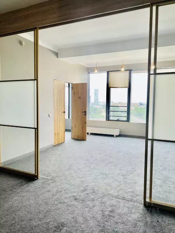 Офис в Москва Мосфильмовская ул., 74Б (72 м) - Фото 2