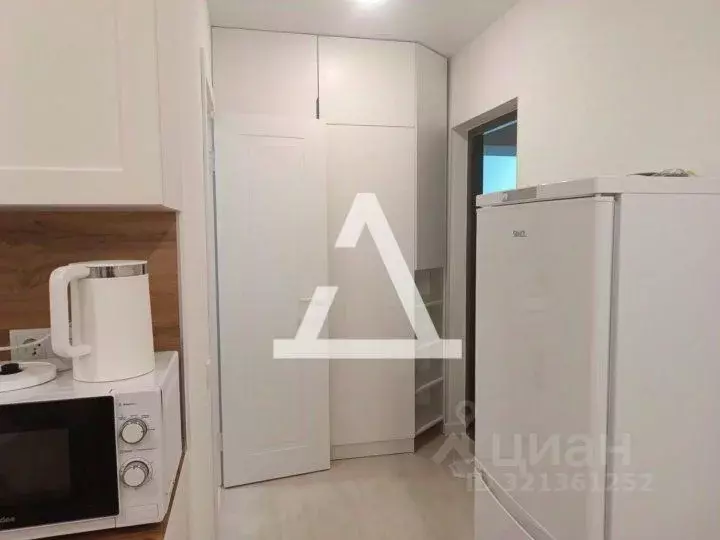 Студия Самарская область, Самара Комсомольская ул., 7 (25.0 м) - Фото 2