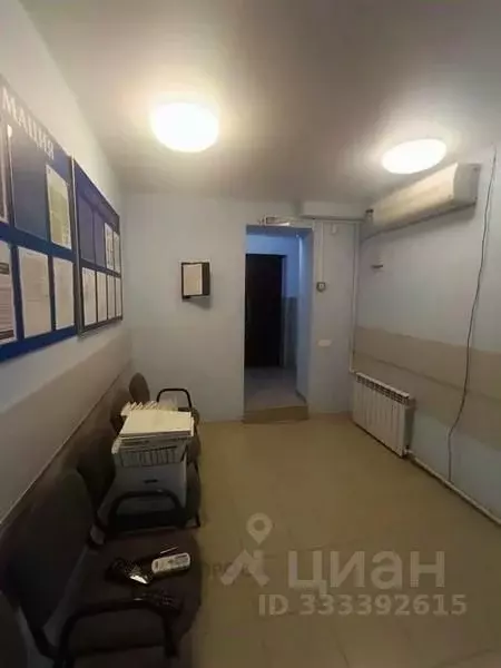 Помещение свободного назначения в Волгоградская область, Волгоград ул. ... - Фото 1