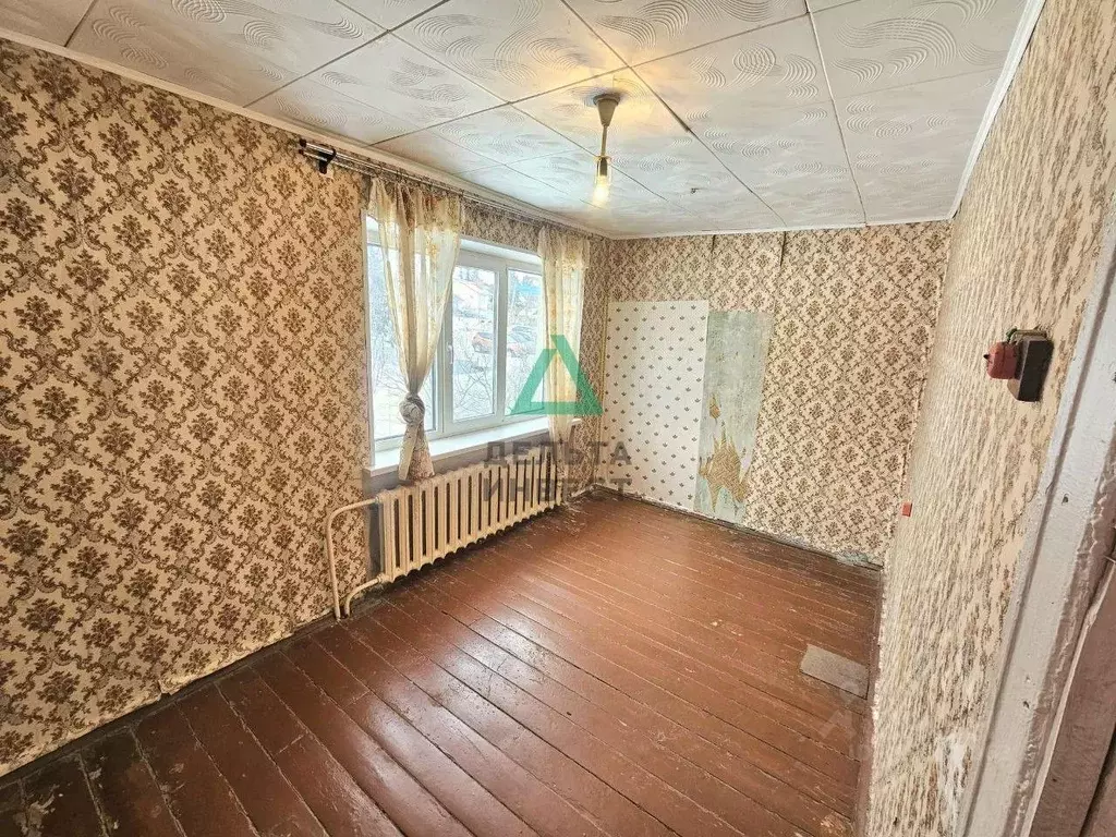 2-к кв. Башкортостан, Уфимский район, с. Михайловка ул. Ленина, 71 ... - Фото 1