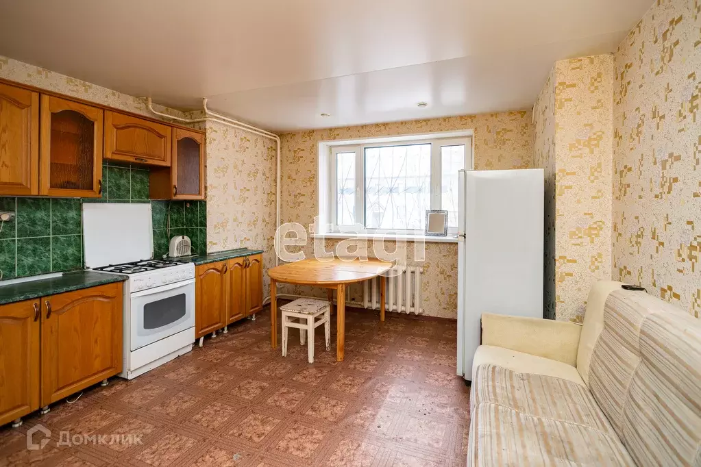 Продаётся 4-к квартира, 137.1 м - Фото 0