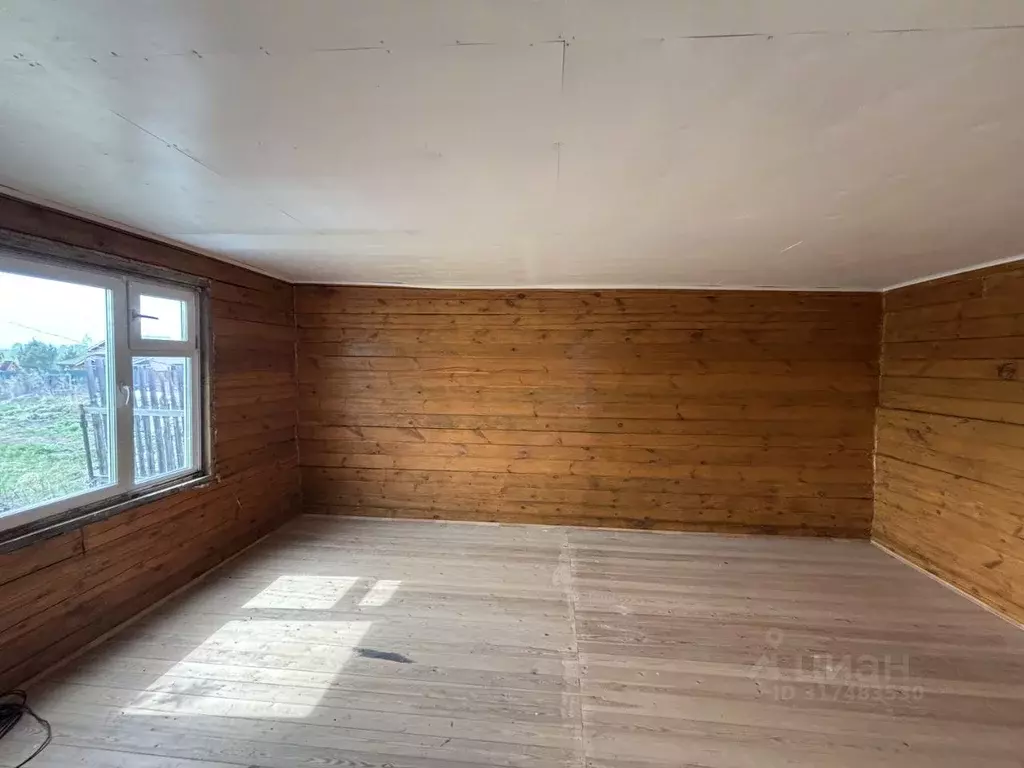 Дом в Красноярский край, Березовский район, Есаульский сельсовет, ... - Фото 2