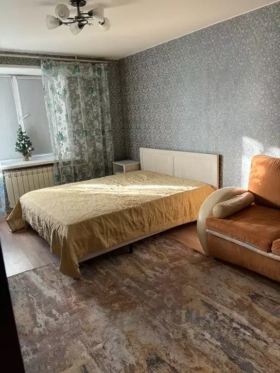 1-к кв. Московская область, Дмитровский муниципальный округ, пос. Дома ... - Фото 1