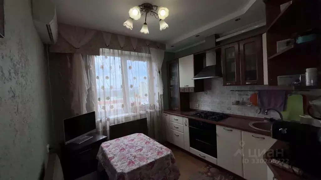 2-к кв. Саратовская область, Саратов Техническая ул., 10/1 (52.5 м) - Фото 2