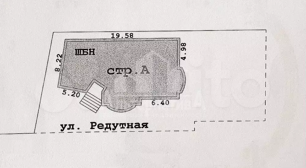 Дом 524,7 м на участке 6,7 сот. - Фото 0