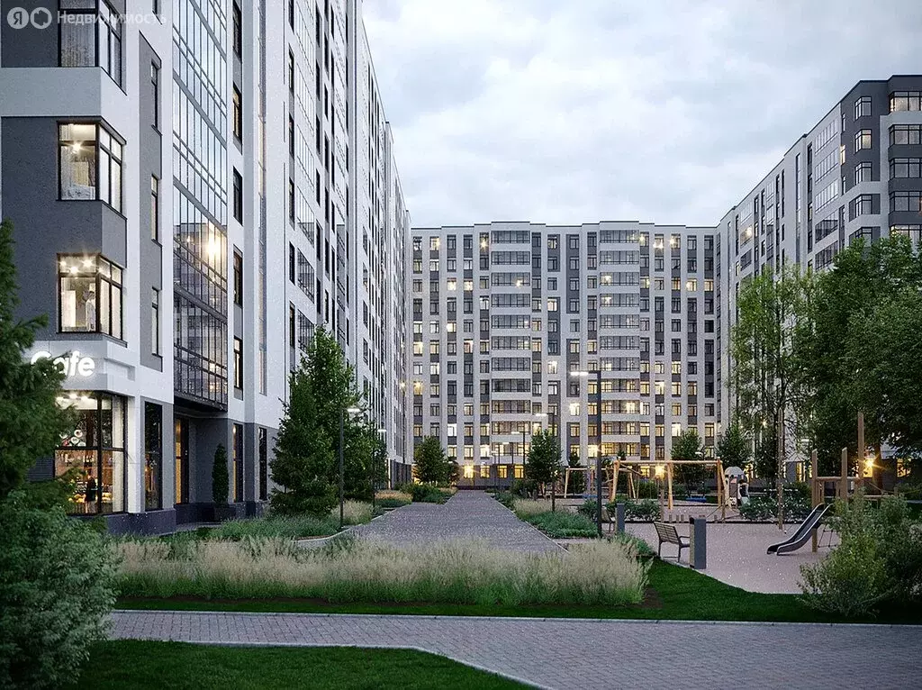 Помещение свободного назначения (100 м) - Фото 2