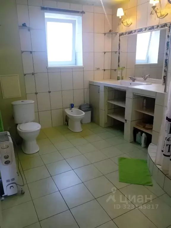 Дом в Брянская область, Брянск ул. Олега Кошевого, 2Г (38 м) - Фото 2