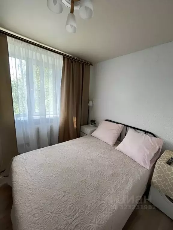 1-к кв. Тамбовская область, Тамбов ул. Менделеева, 15к1 (13.0 м) - Фото 2