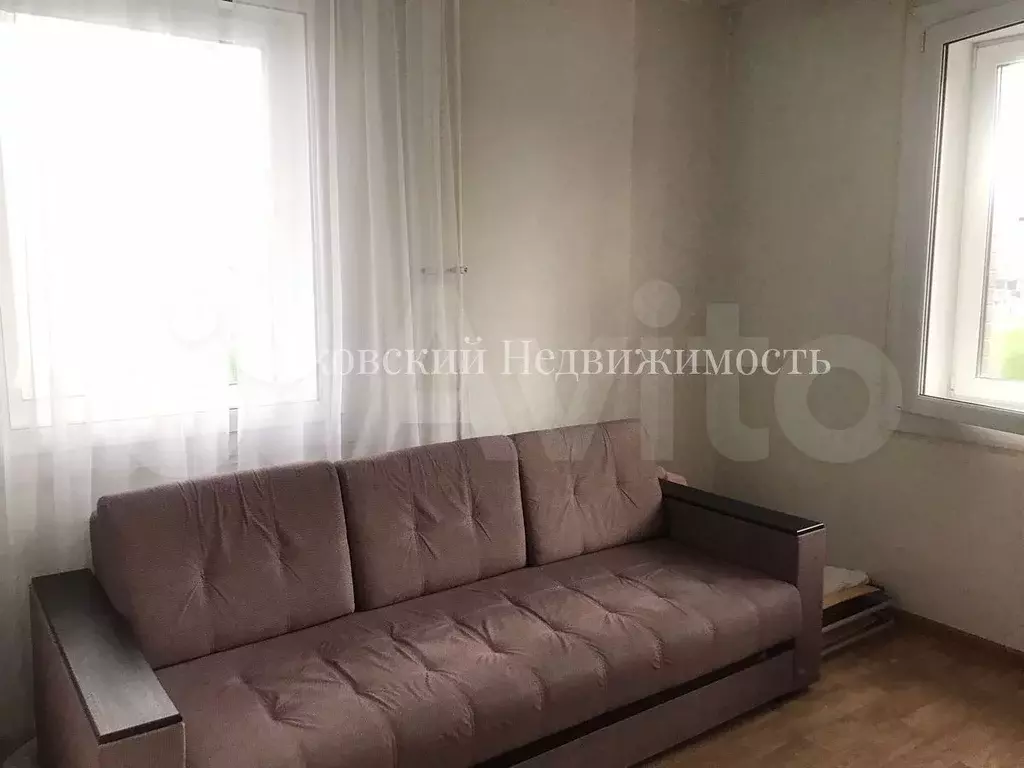 1-к. квартира, 46,9 м, 5/25 эт. - Фото 0