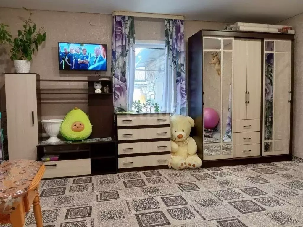 Дом в Белгородская область, Ракитянский район, Пролетарский городское ... - Фото 1