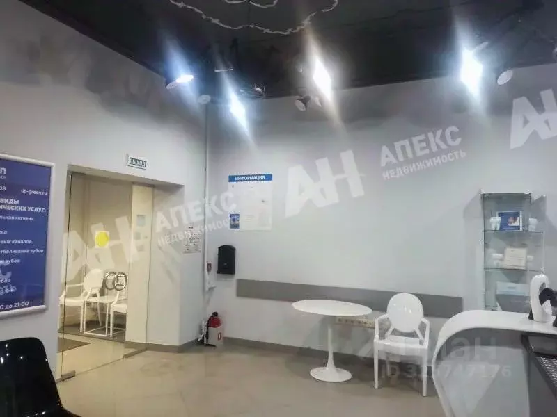 Помещение свободного назначения в Москва ул. Черняховского, 13 (18 м) - Фото 1