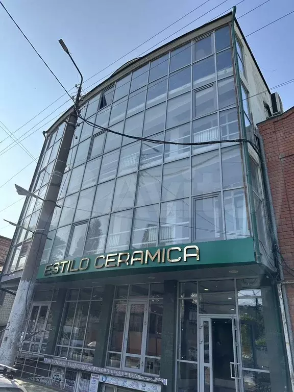 Коммерция в центре города - Фото 0