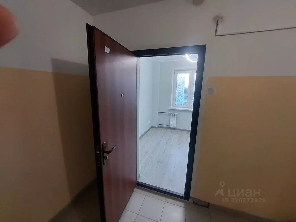 Комната Новосибирская область, Новосибирск ул. Плющихинская, 1 - Фото 0