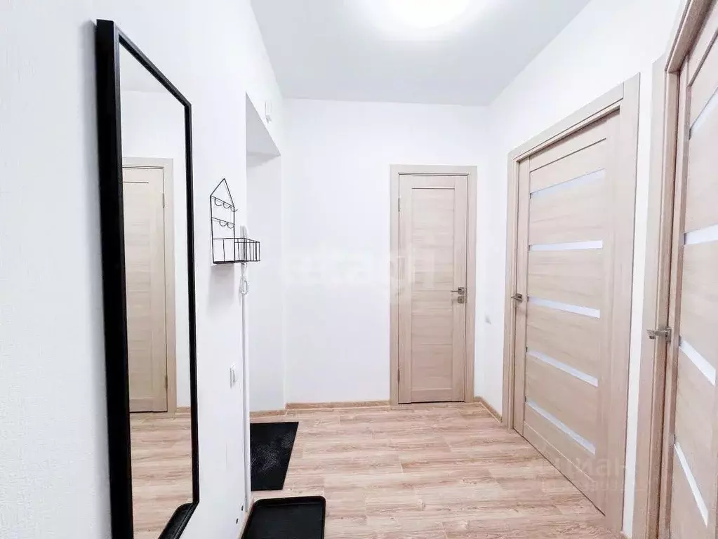 1-к кв. Ярославская область, Ярославль Суздальское ш., 14 (37.0 м) - Фото 2