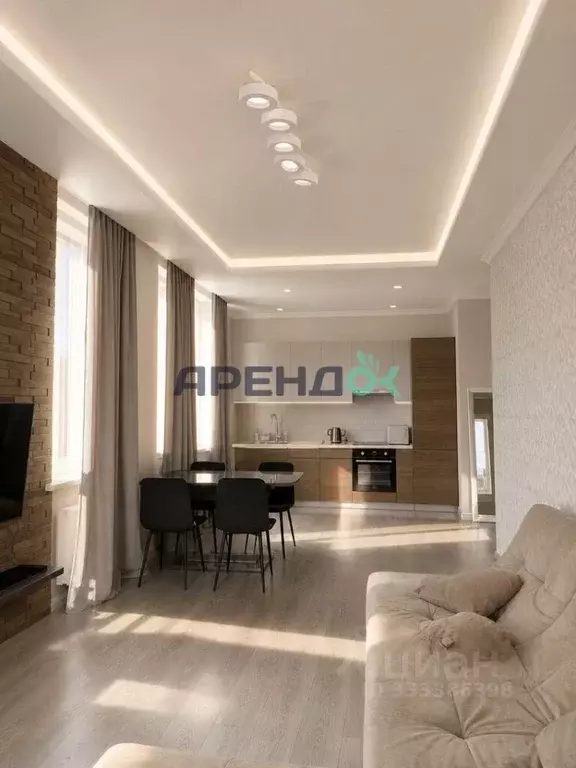 2-к кв. Москва Автозаводская ул., 23с931к3 (60.0 м) - Фото 2