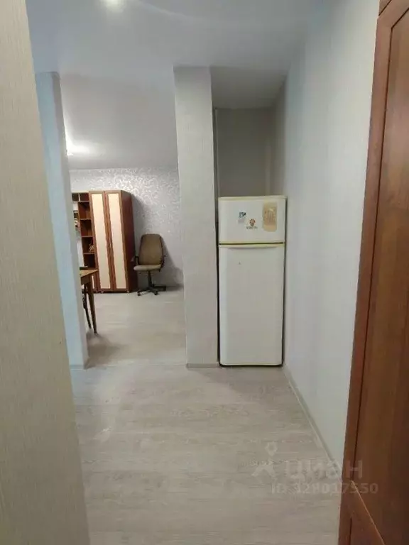 1-к кв. Нижегородская область, Дзержинск ул. Пирогова, 36А (32.0 м) - Фото 2