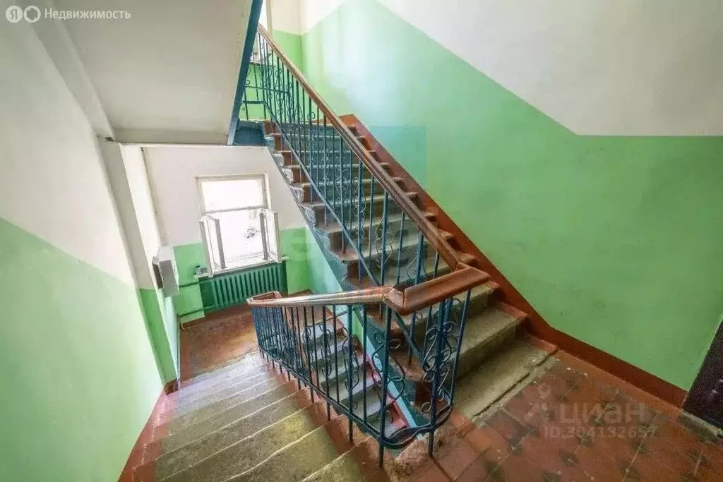 2-комнатная квартира: Подольск, улица Чистова, 3 (64.6 м) - Фото 2