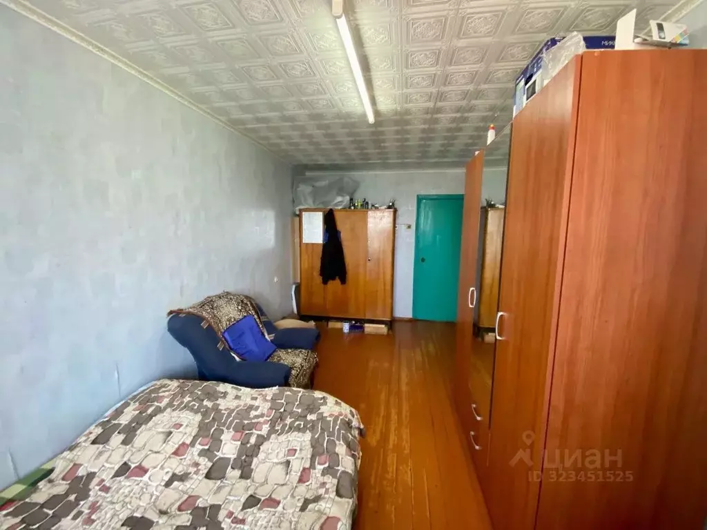 2-к кв. Вологодская область, Сокол ул. Шатенево, 49 (51.6 м) - Фото 2