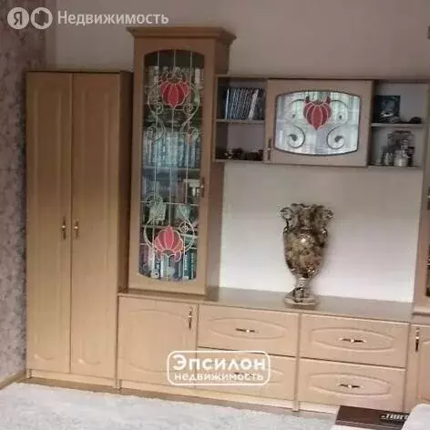 2-комнатная квартира: Курск, Хуторская улица, 16А (50.3 м) - Фото 1