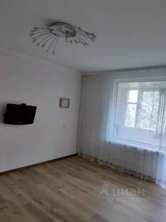 2-к кв. Самарская область, Тольятти Юбилейная ул., 21 (43.3 м) - Фото 1