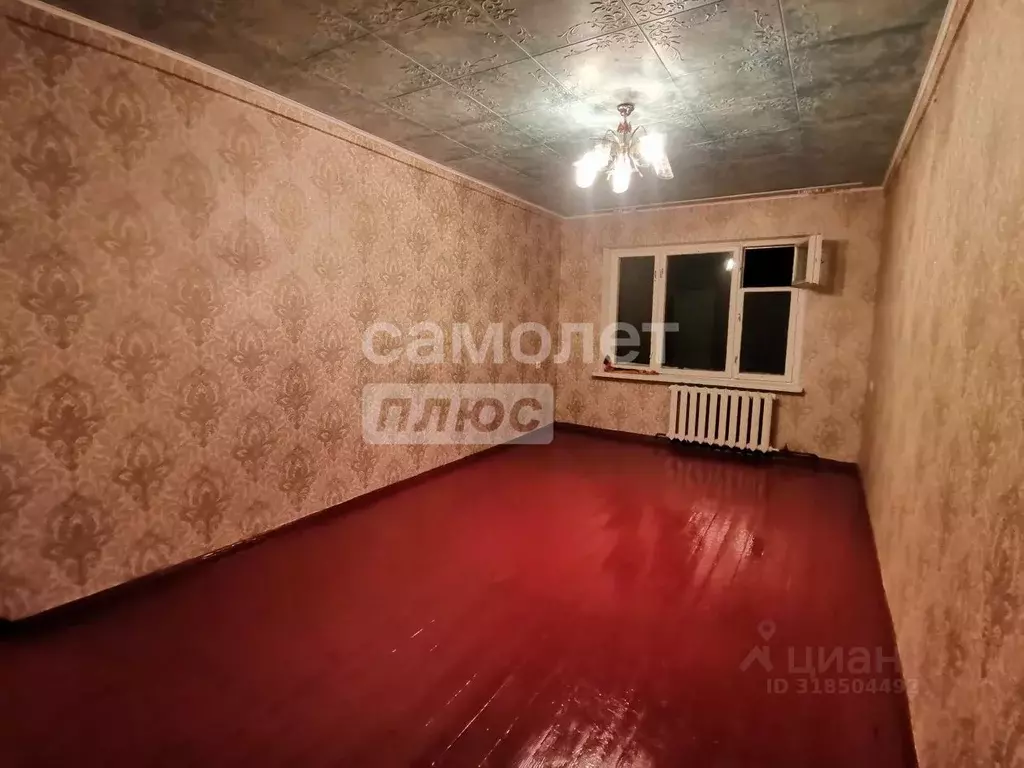 2-к кв. Калужская область, Малоярославец ул. Кирова, 2 (44.5 м) - Фото 2