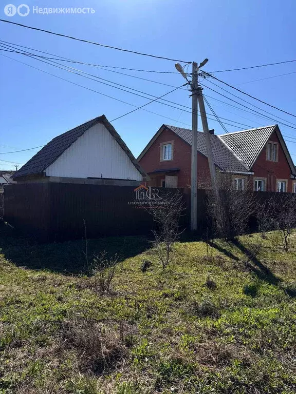 Дом в село Зубово, Изумрудная улица, 31 (110 м) - Фото 2