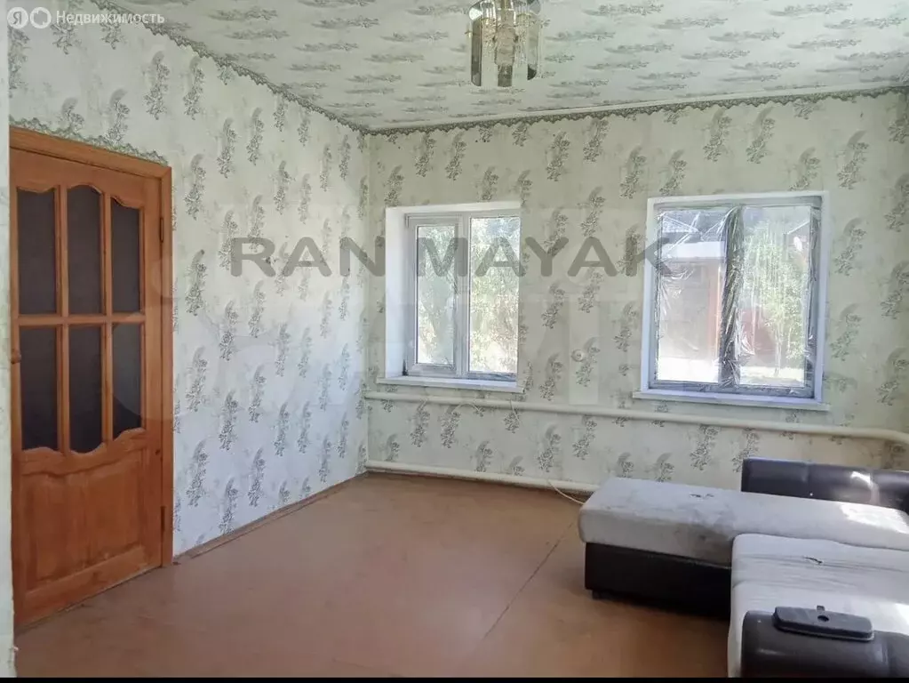 Дом в хутор Северо-Восточные Сады, Садовая улица (114 м) - Фото 2