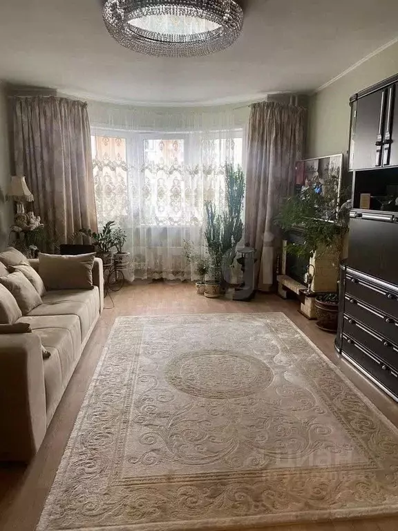 2-к кв. Московская область, Красногорск бул. Павшинский, 6 (71.2 м) - Фото 1