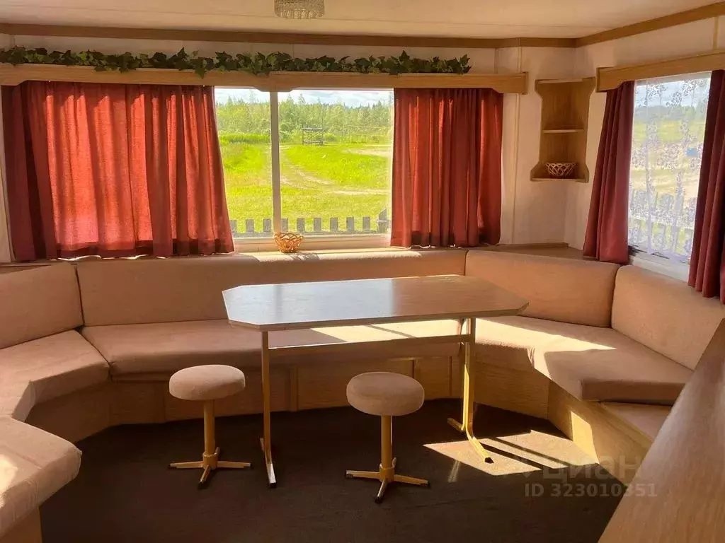 Дом в Псковская область, Себеж городское поселение, д. Мальково  (40 ... - Фото 2