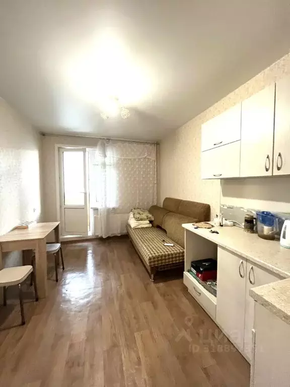 Студия Татарстан, Зеленодольск просп. Строителей, 24А (20.0 м) - Фото 1